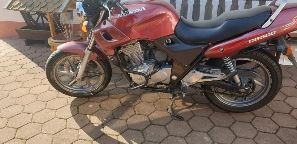 motorad