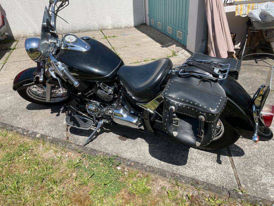 Yamaha
