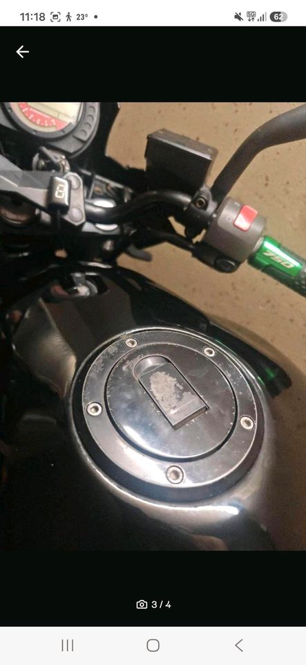 Kawasaki