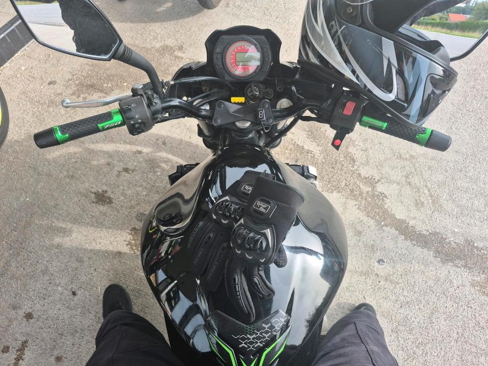 Kawasaki