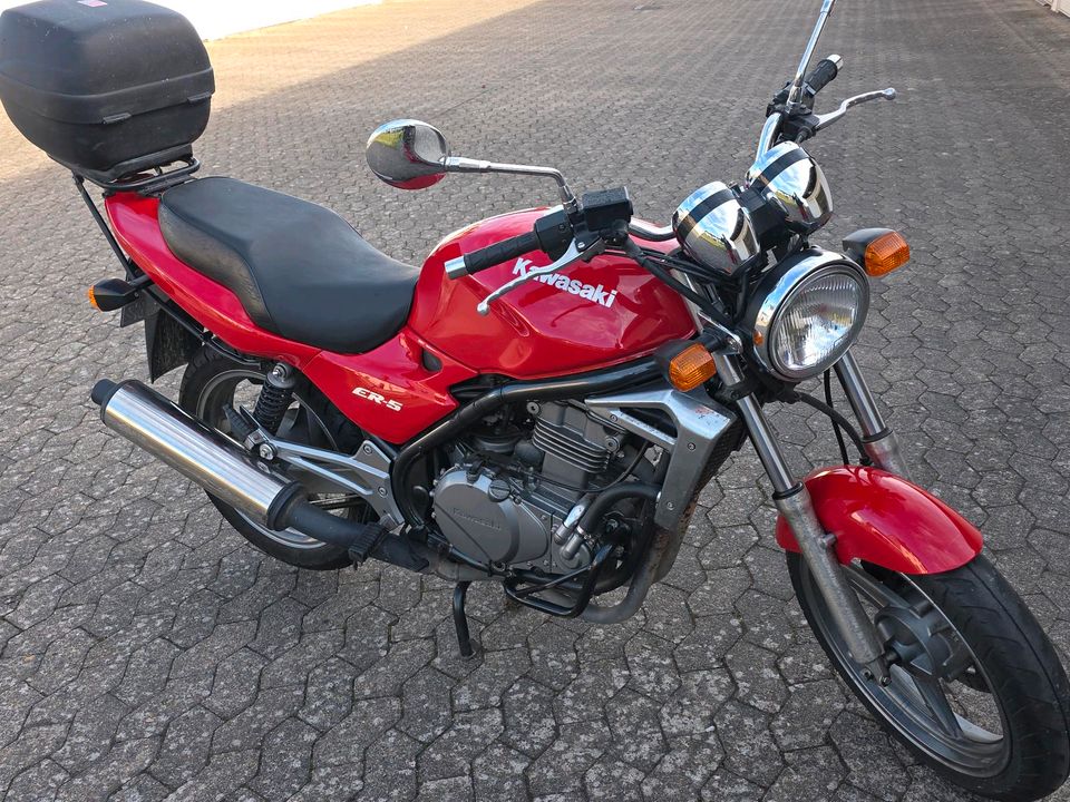 Kawasaki