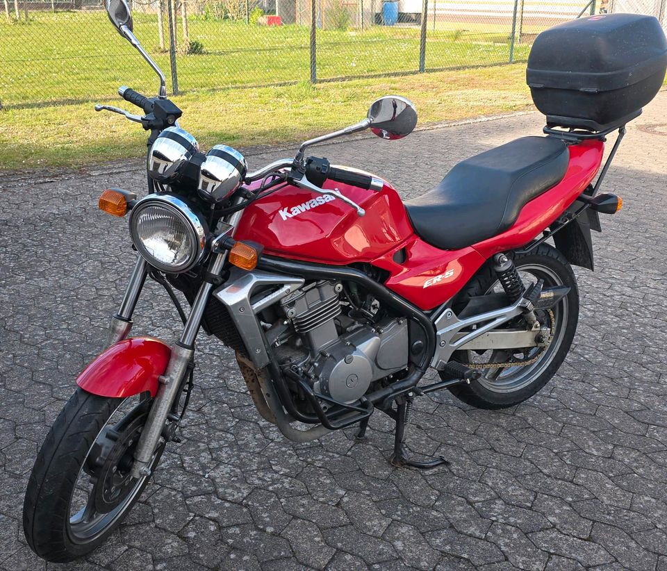 Kawasaki