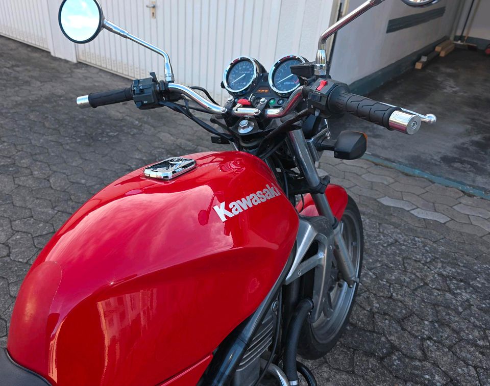 Kawasaki