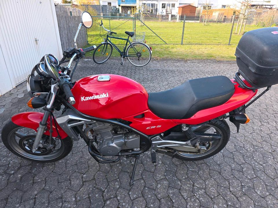 Kawasaki