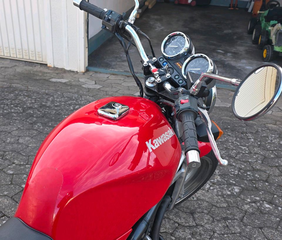 Kawasaki
