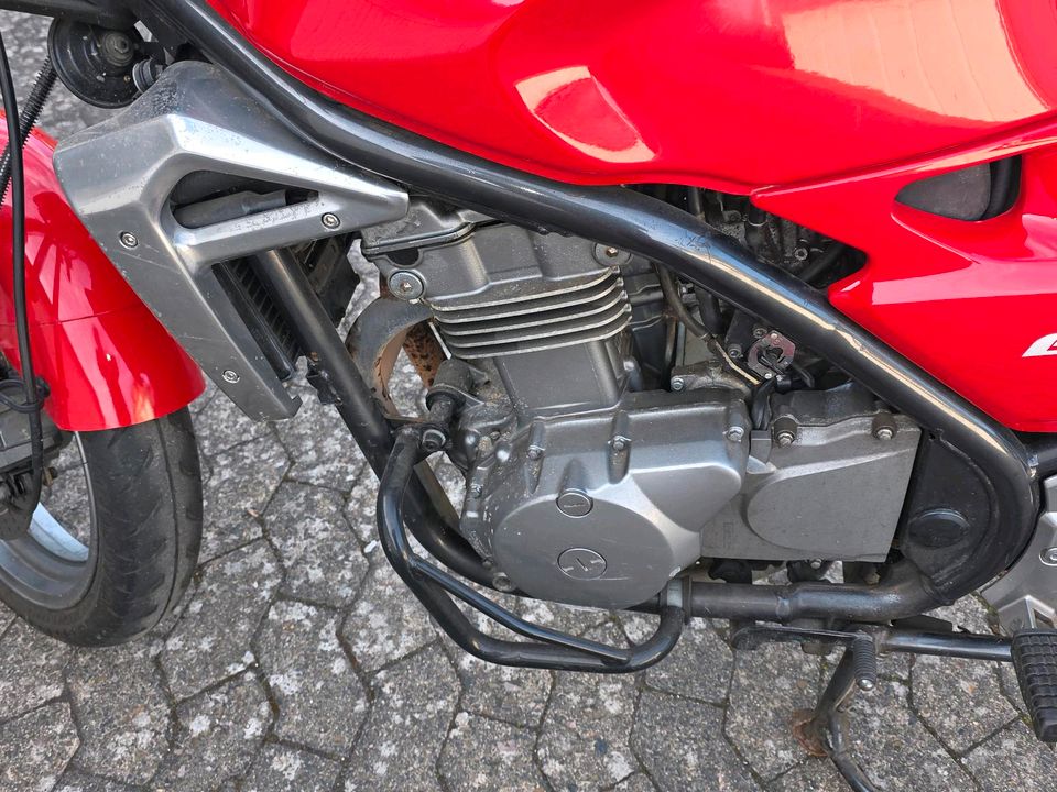 Kawasaki