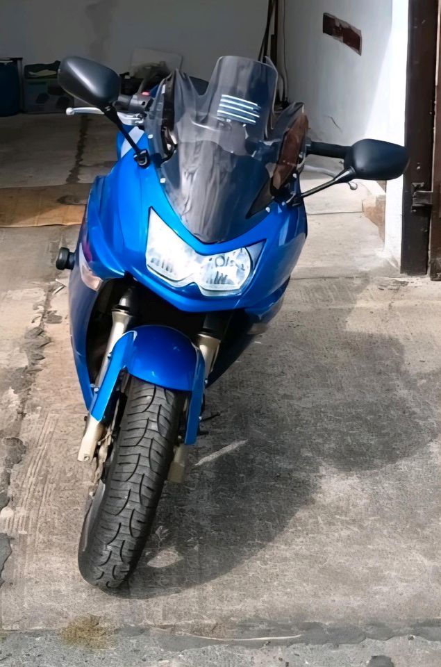 Kawasaki