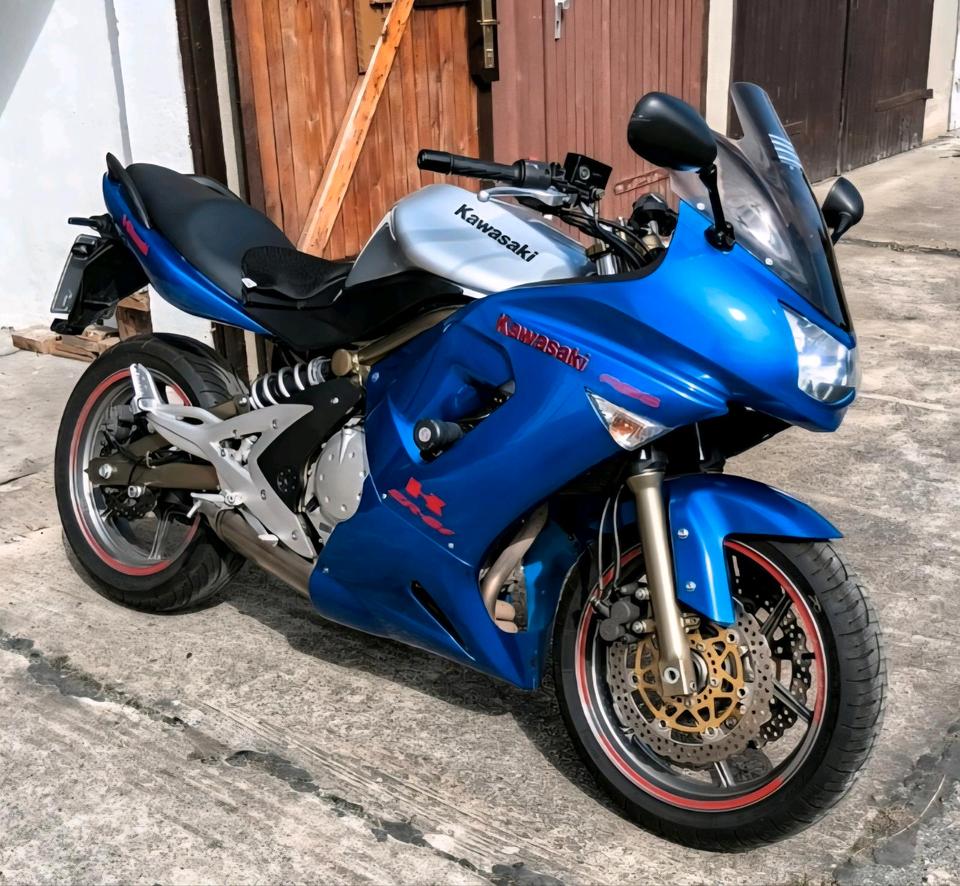 Kawasaki