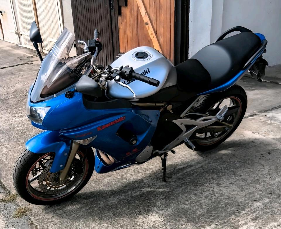 Kawasaki