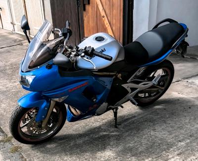 Kawasaki