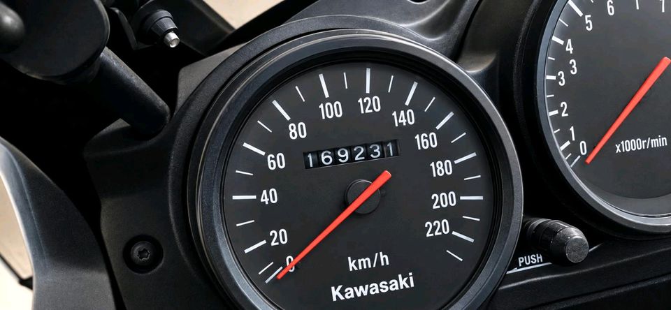 Kawasaki