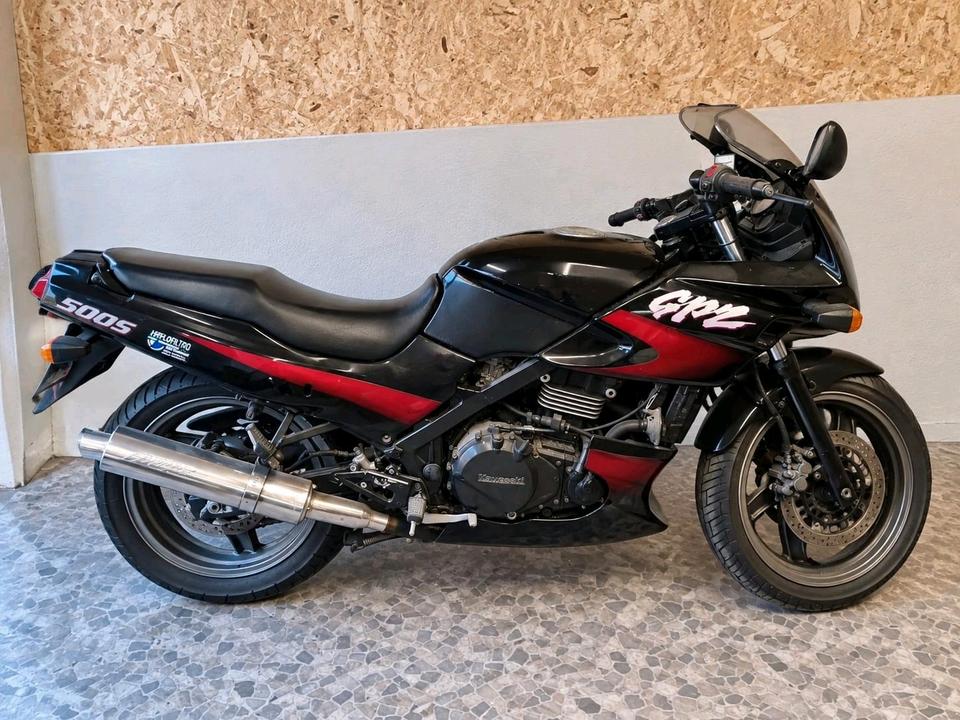 Kawasaki