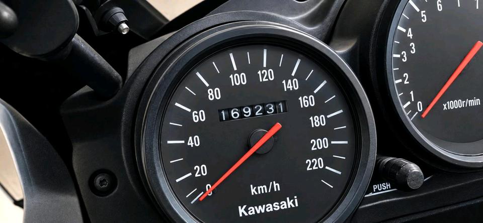 Kawasaki