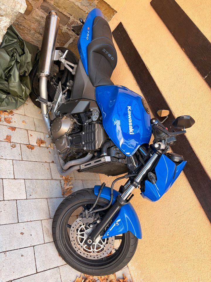 Kawasaki