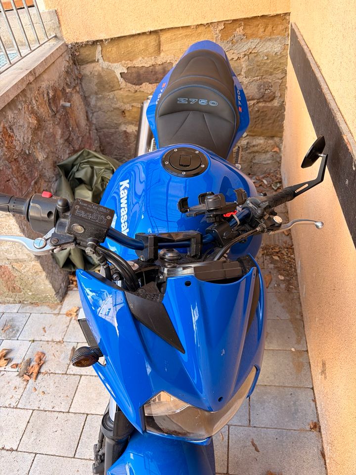 Kawasaki
