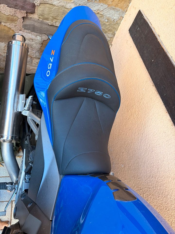 Kawasaki