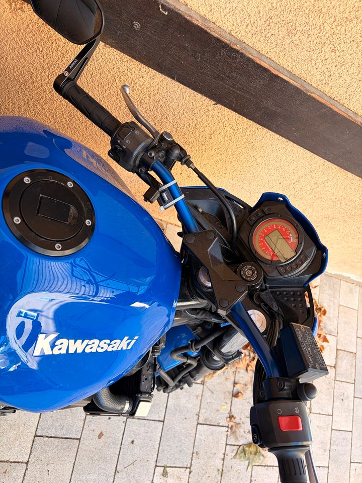Kawasaki