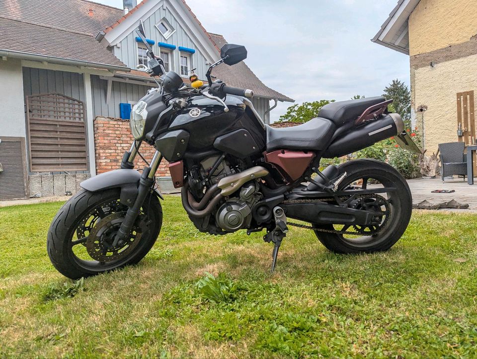 Yamaha