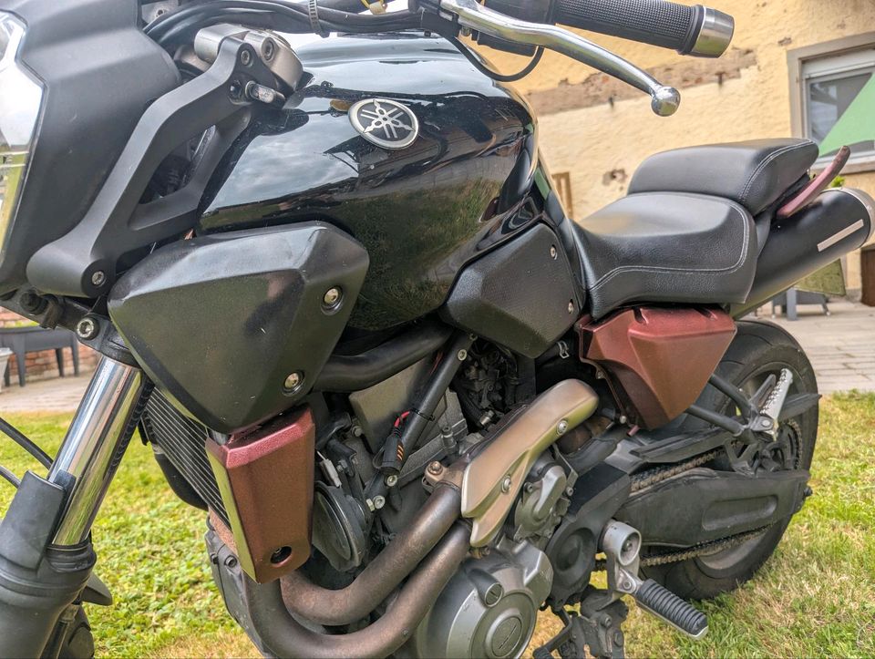 Yamaha