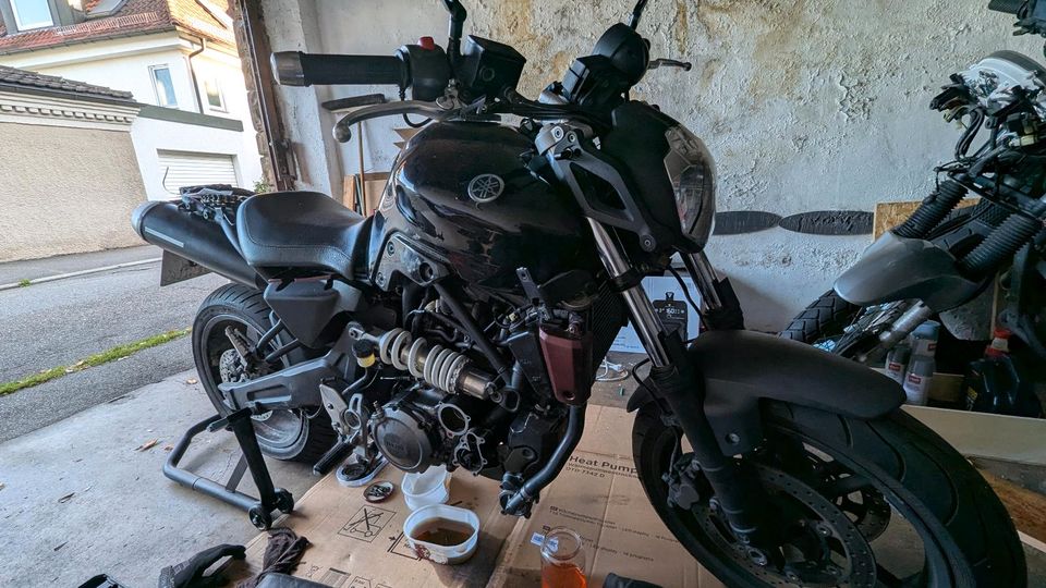 Yamaha