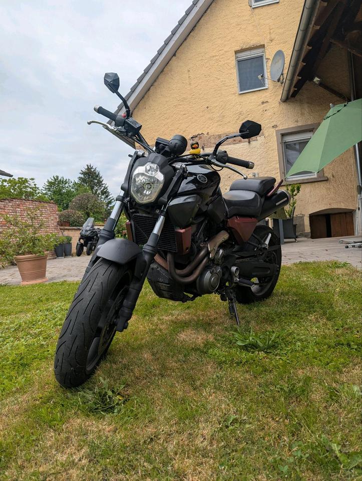 Yamaha