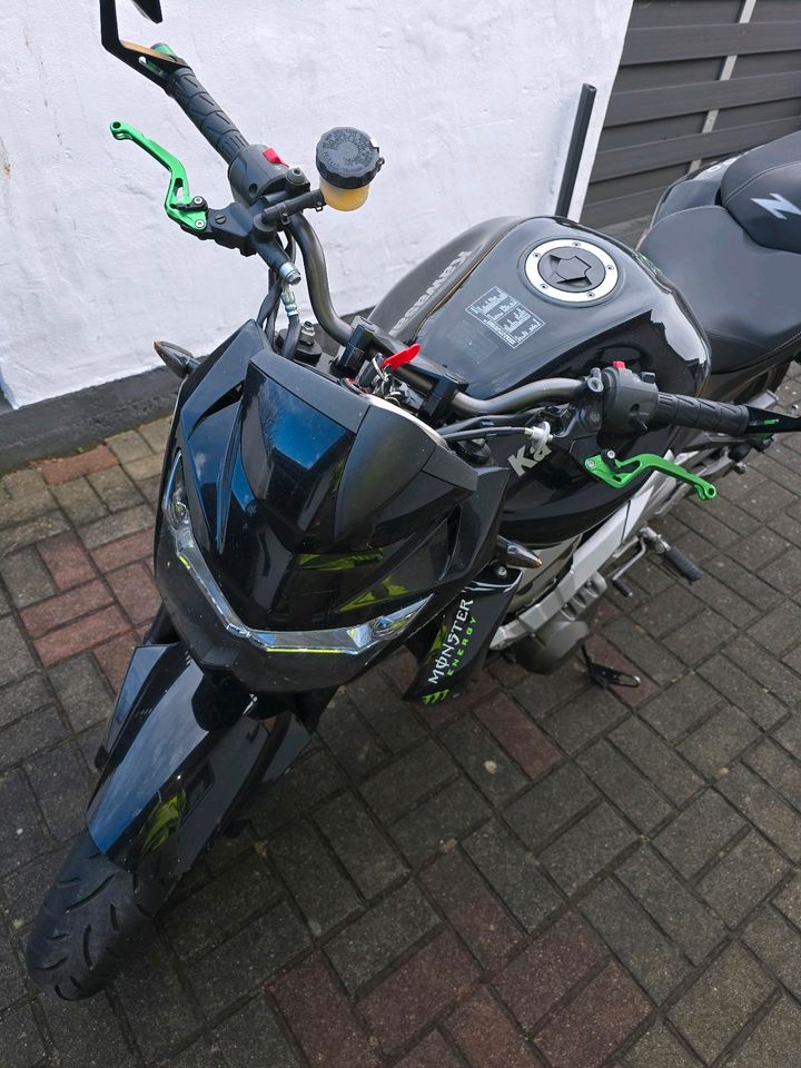 kawasaki