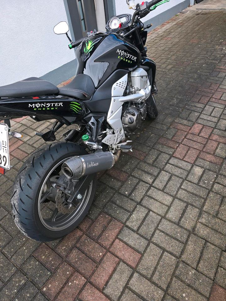 kawasaki