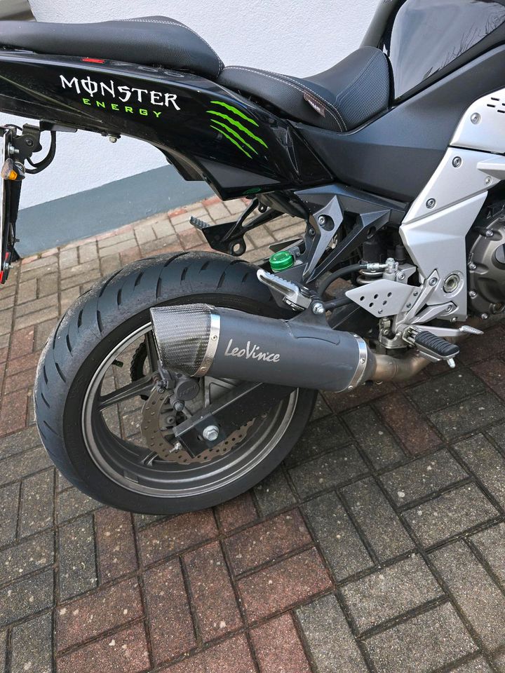 kawasaki