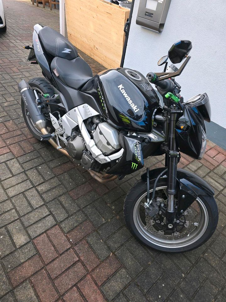 kawasaki
