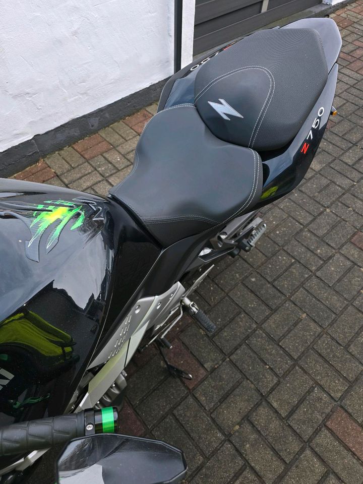 kawasaki