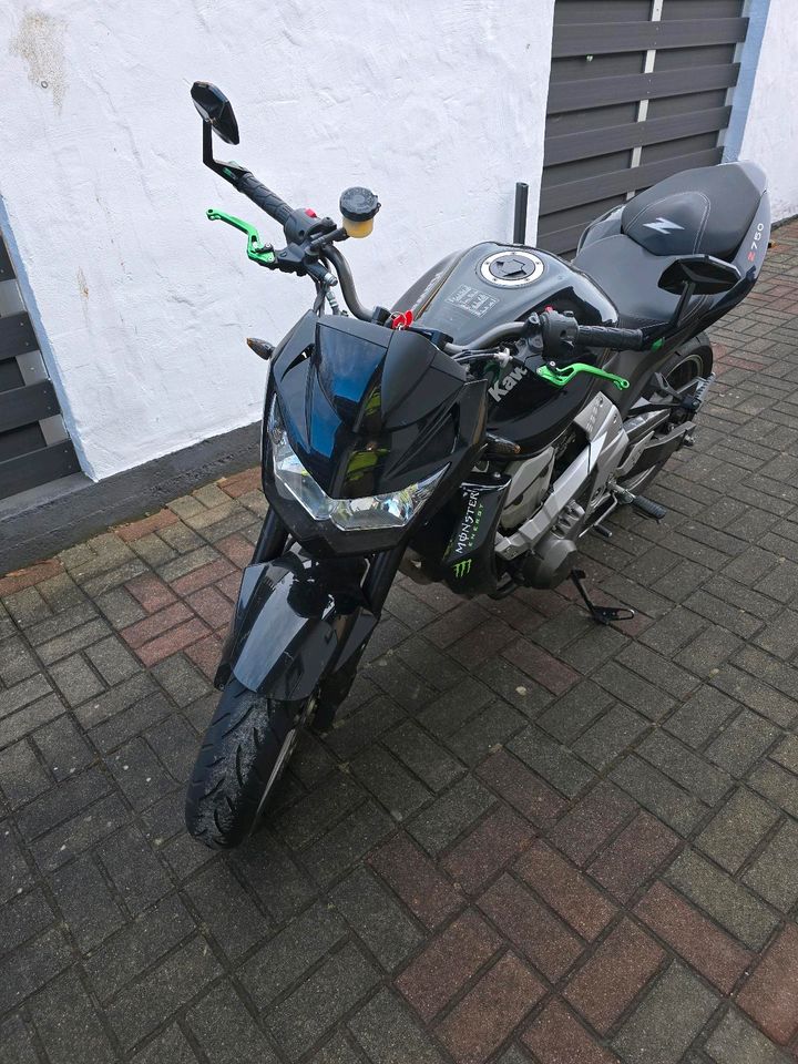 kawasaki