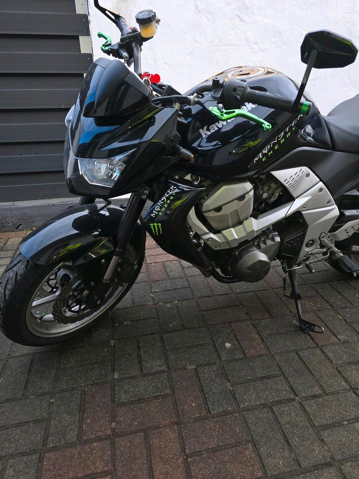 kawasaki