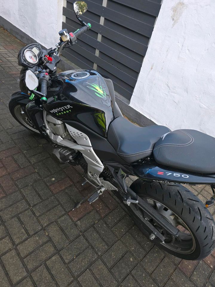 kawasaki