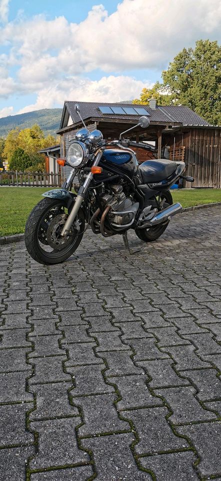 Yamaha