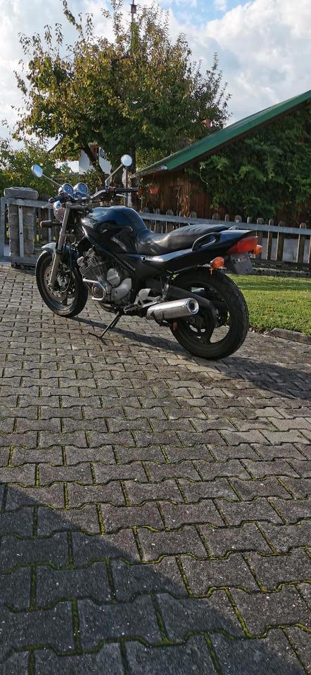 Yamaha