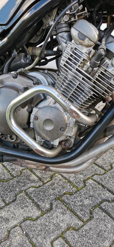 Yamaha