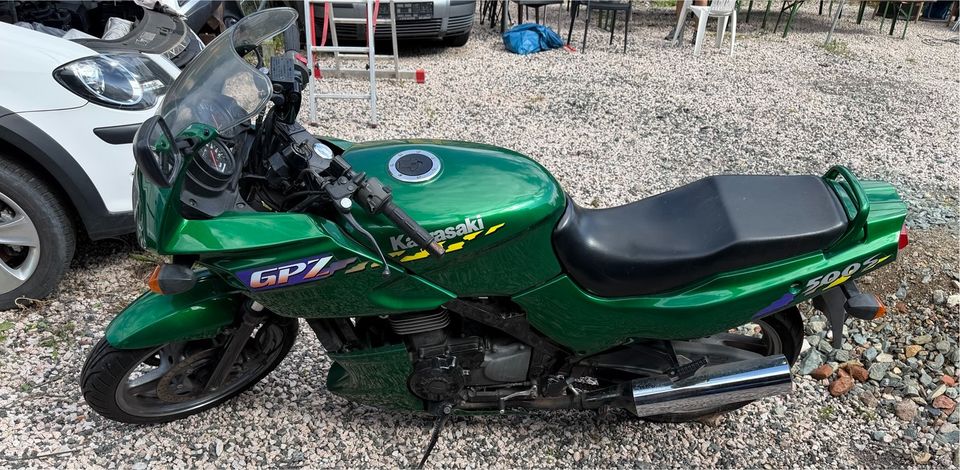 Kawasaki