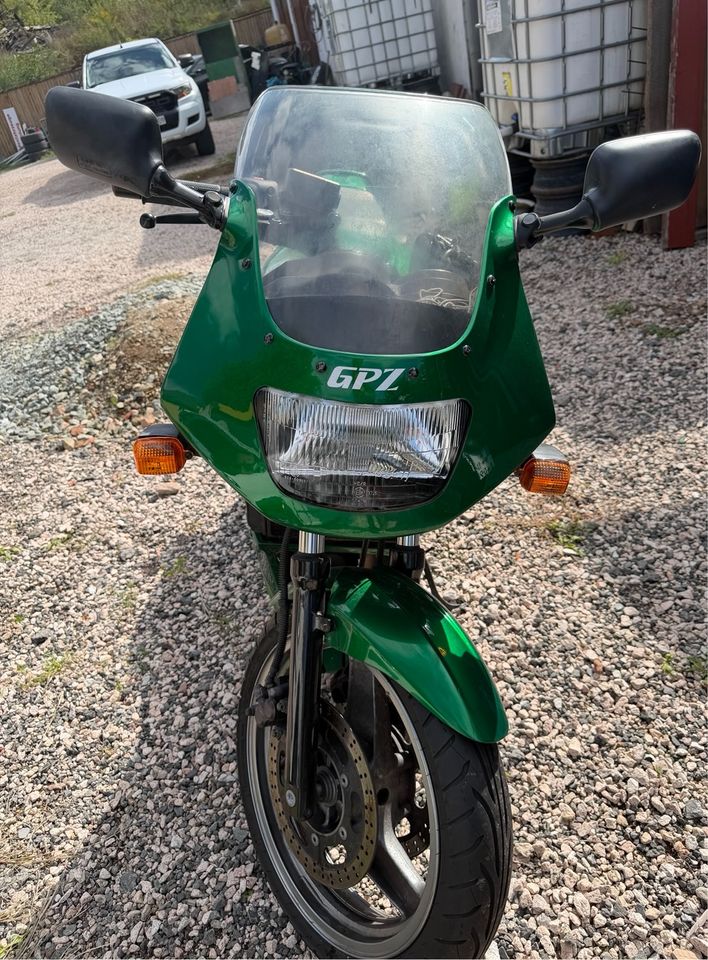 Kawasaki