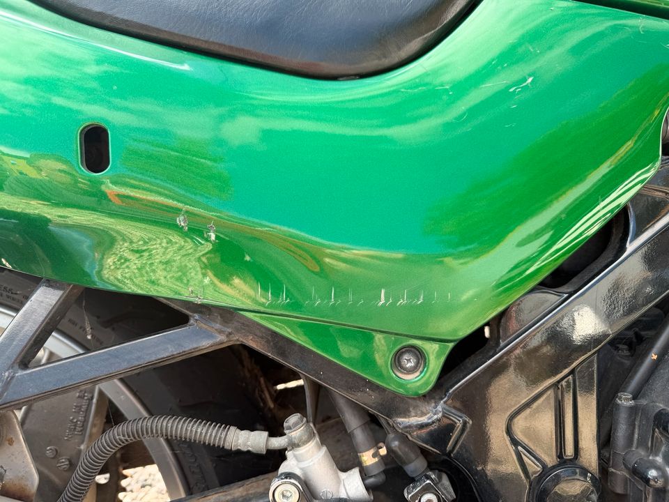 Kawasaki