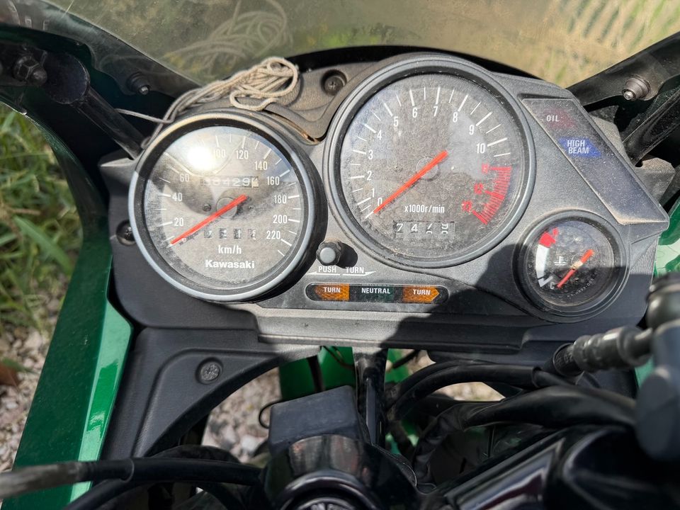 Kawasaki