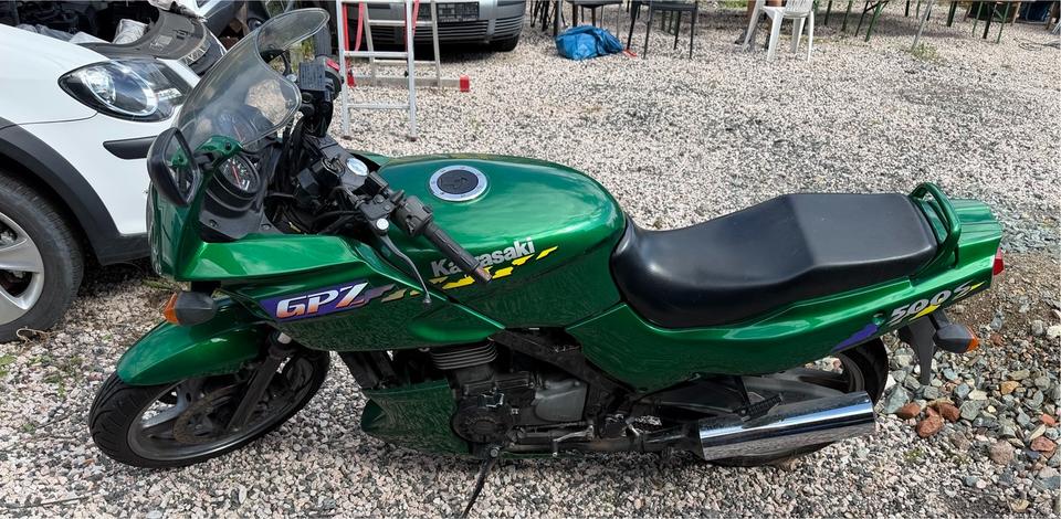 Kawasaki