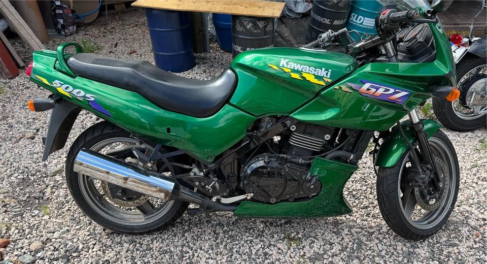 Kawasaki