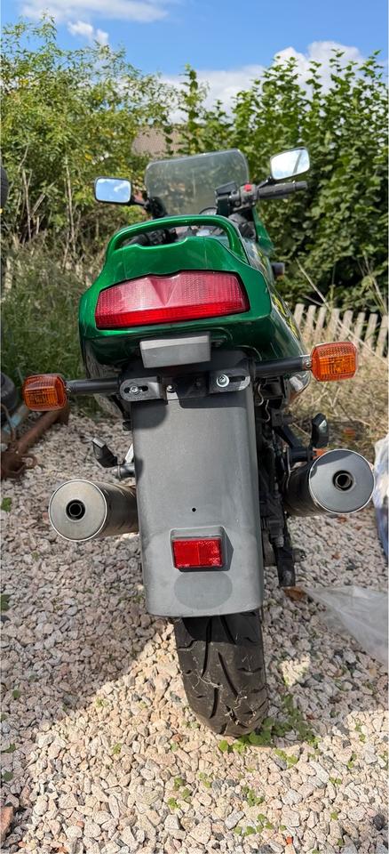 Kawasaki