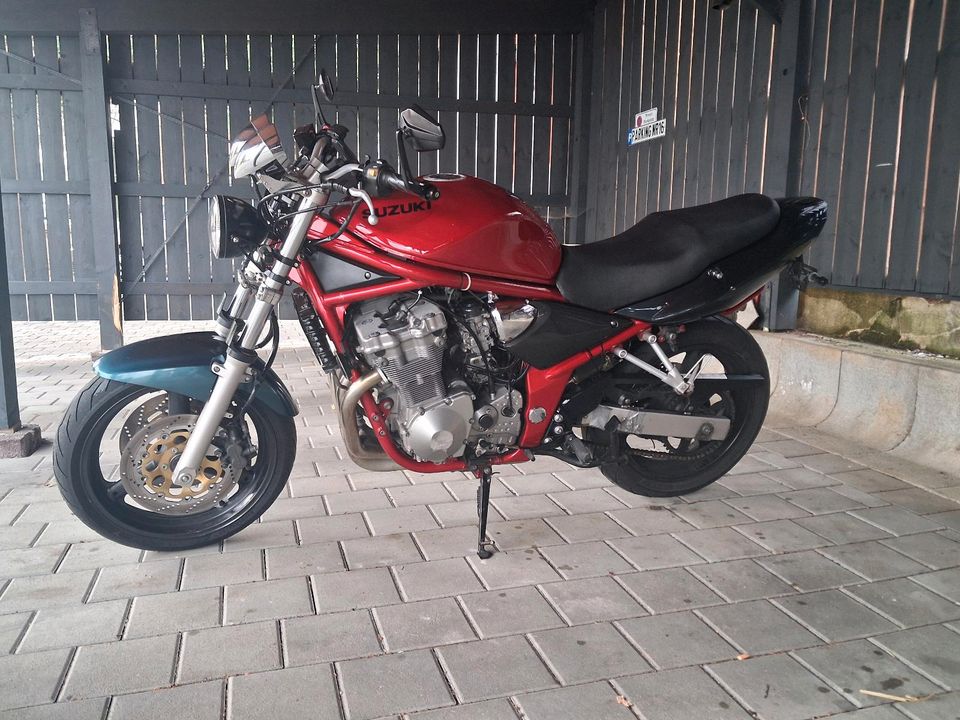 suzuki