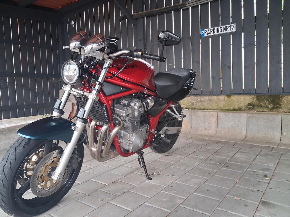suzuki