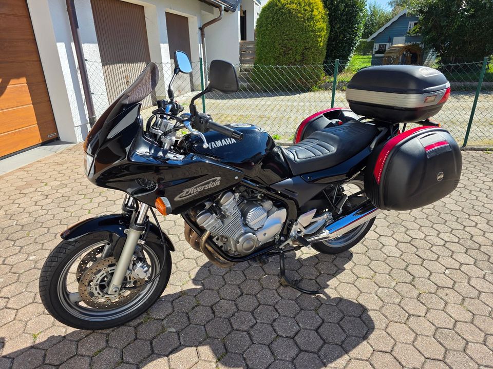 Yamaha