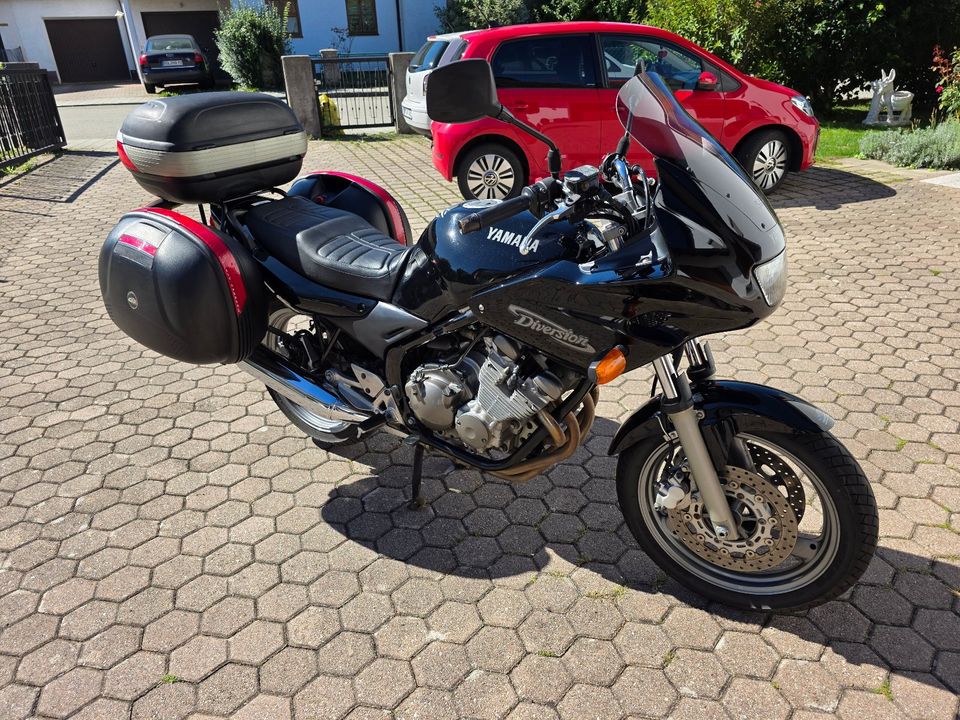 Yamaha