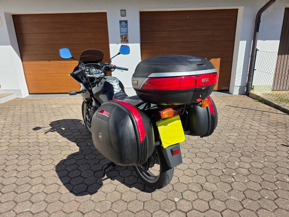 Yamaha
