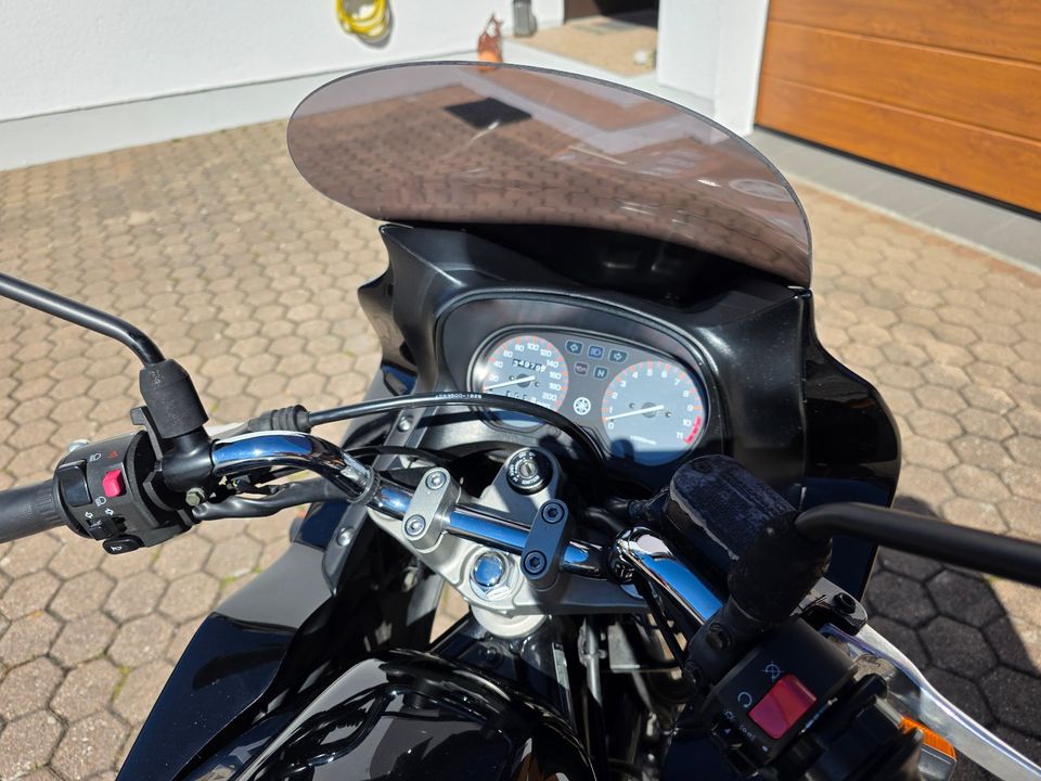 Yamaha