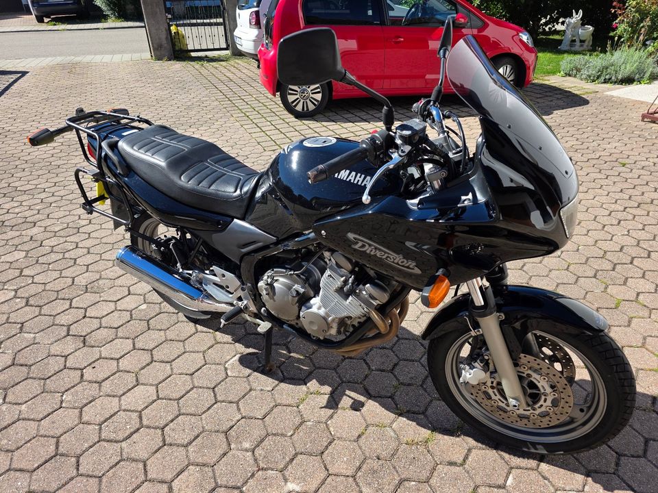 Yamaha